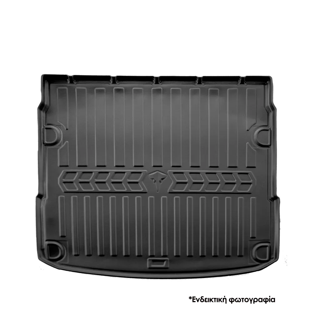 ΠΑΤΑΚΙ ΠΟΡΤ ΜΠΑΓΚΑΖ ΣΕ ΣΚΑΦΗ ΓΙΑ MG HS 5D 2024+ RACE AXION - 1 Τεμ.