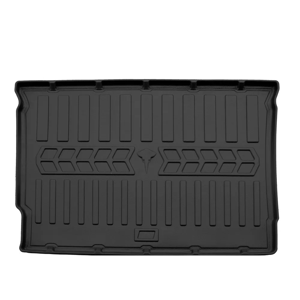 ΠΑΤΑΚΙ ΠΟΡΤ ΜΠΑΓΚΑΖ ΣΕ ΣΚΑΦΗ ΓΙΑ RENAULT ZOE 5D 2018+ ΕΠΑΝΩ ΜΕΡΟΣ RACE AXION - 1 Τεμ.