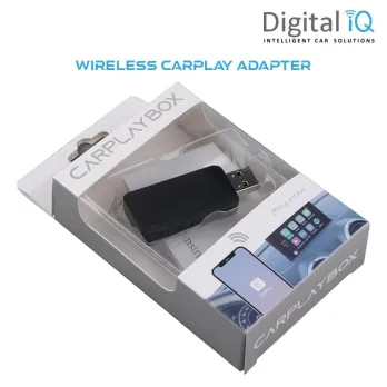 DIGITAL IQ X1400 (CP) USB ADAPTOR for Wireless Carplay
