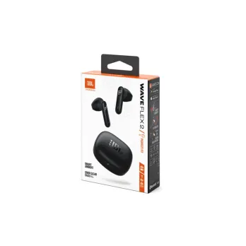 JBL WAVE FLEX 2 (BLACK)