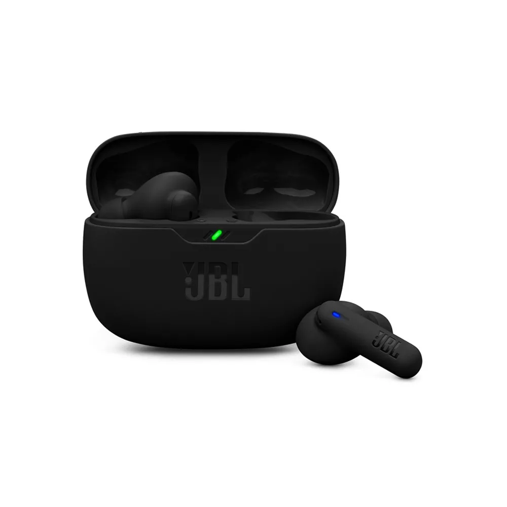 JBL WAVE BEAM 2 (BLACK)