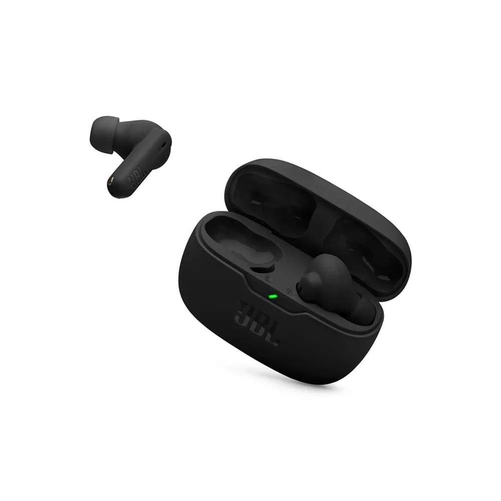 JBL WAVE BEAM 2 (BLACK)