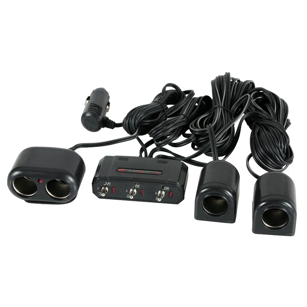 ΠΟΛΥΠΡΙΖΟ ΑΝΑΠΤΗΡΑ ΜΕ 4 ΑΠΟΣΠΩΜΕΝΕΣ ΠΡΙΖΕΣ