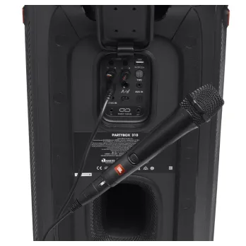 JBL PBM 100 WIRED MICROPHONE