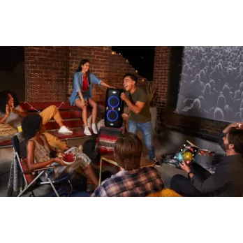 JBL PBM 100 WIRED MICROPHONE