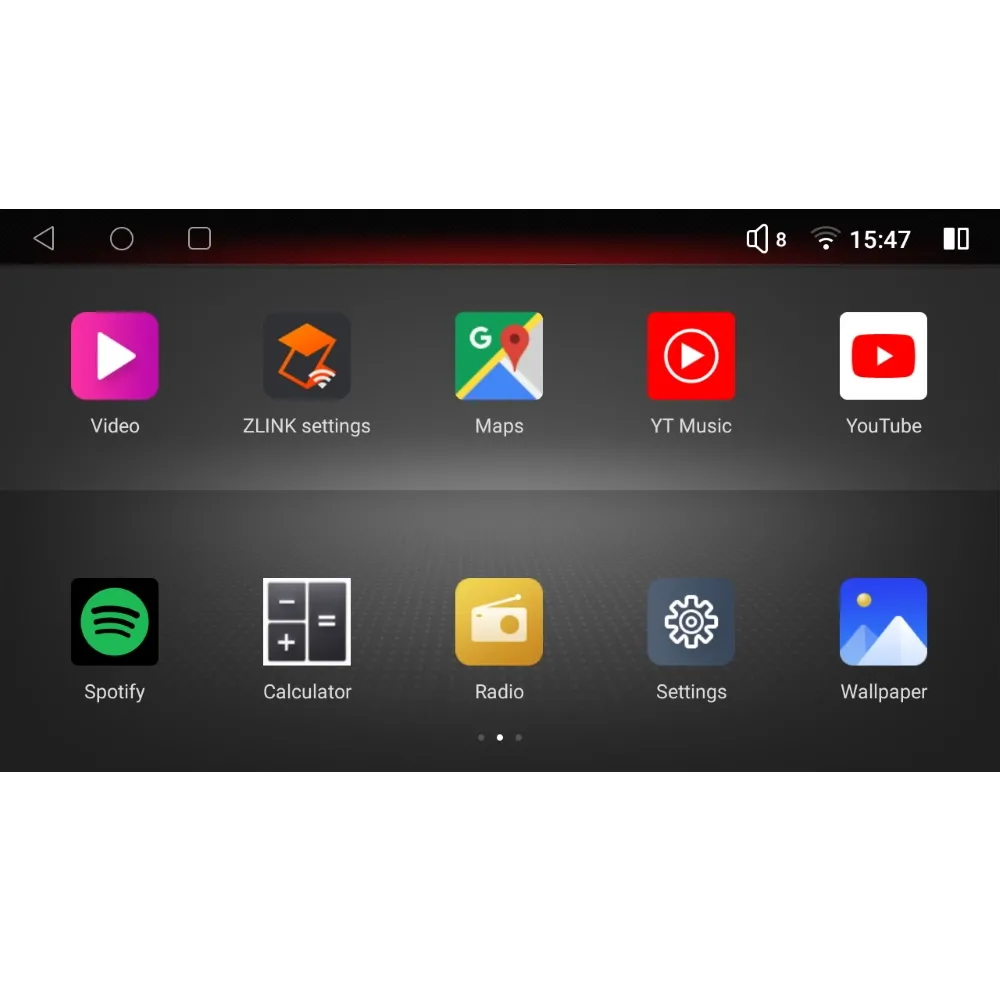 LENOVO SSW 998_CPA (7″_DECK) MULTIMEDIA 2DIN