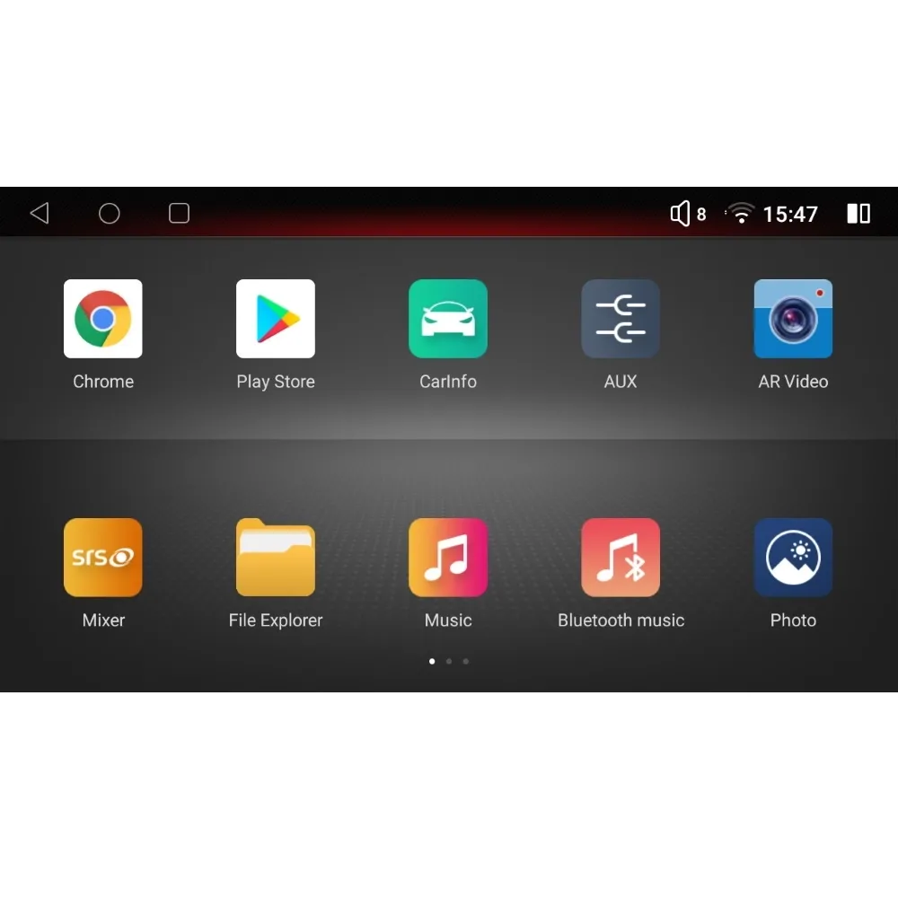 LENOVO SSW 998_CPA (7″_DECK) MULTIMEDIA 2DIN