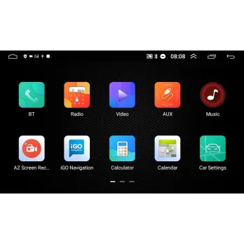 DIGITAL IQ TOP 230_CPA (7"_DECK) MULTIMEDIA 1DIN