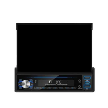 DIGITAL IQ TOP 230_CPA (7"_DECK) MULTIMEDIA 1DIN