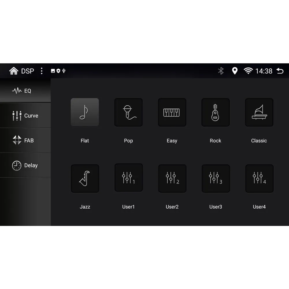 DIGITAL IQ BXF 6940_CPAA (10.1'' DIN) MULTIMEDIA TABLET 1DIN