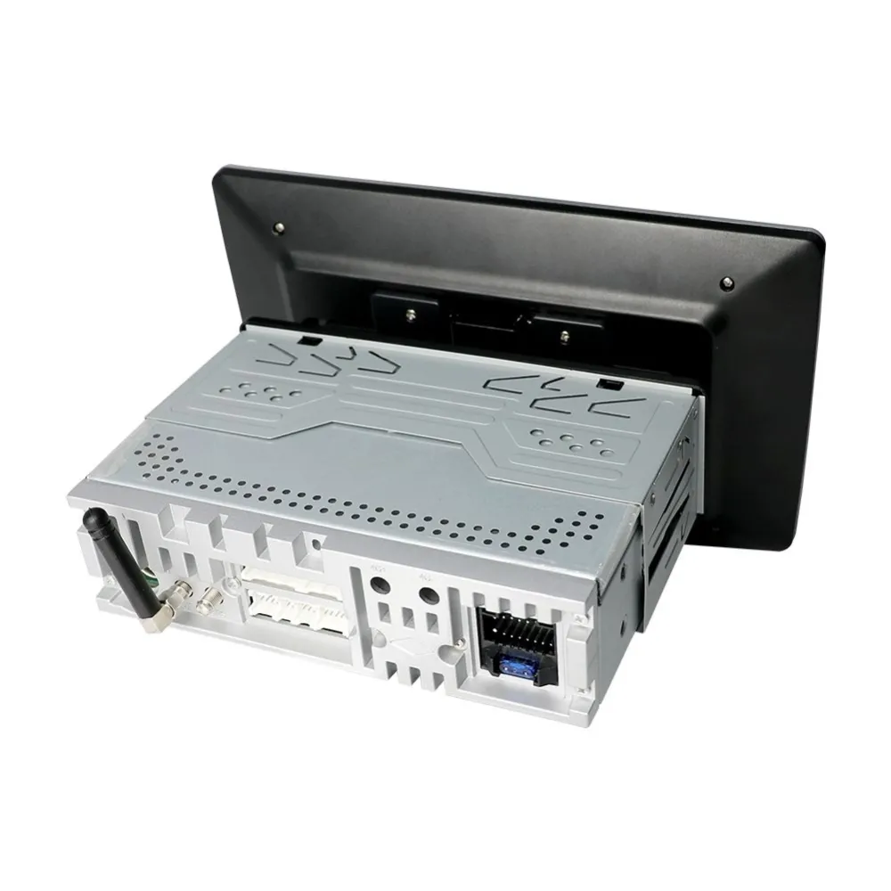 DIGITAL IQ BXF 6940_CPAA (10.1'' DIN) MULTIMEDIA TABLET 1DIN