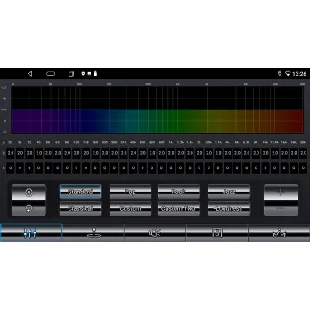 DIGITAL IQ RTF 495_CPA (7'' DECK) MULTIMEDIA 2DIN