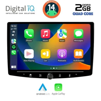 DIGITAL IQ BLD 1940_CPA (10.1″ 1DIN) MULTIMEDIA TABLET