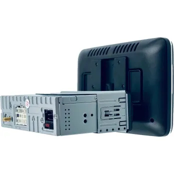 DIGITAL IQ BLF 4935_CPA (9″ DECK) MULTIMEDIA TABLET 1DIN