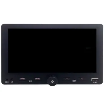 DIGITAL IQ CVD 311_CPA (7" DIN) MULTIMEDIA 2DIN