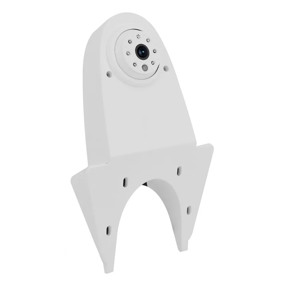 DIGITAL IQ CAMERA SL909 TRUCK (WHITE)