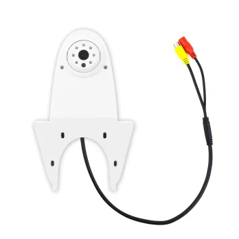 DIGITAL IQ CAMERA SL909 TRUCK (WHITE)