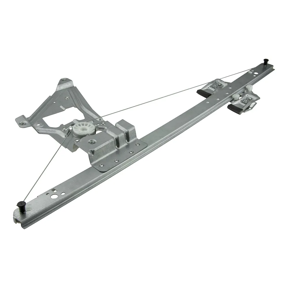 ΓΡΥΛΟΣ ΠΑΡΑΘΥΡΟΥ ΕΜΠΡΟΣ ΑΡΙΣΤΕΡΑ ΓΙΑ MERCEDES SPRINTER 2006+ / VW CRAFTER 2006+ orig.2E0837401 N