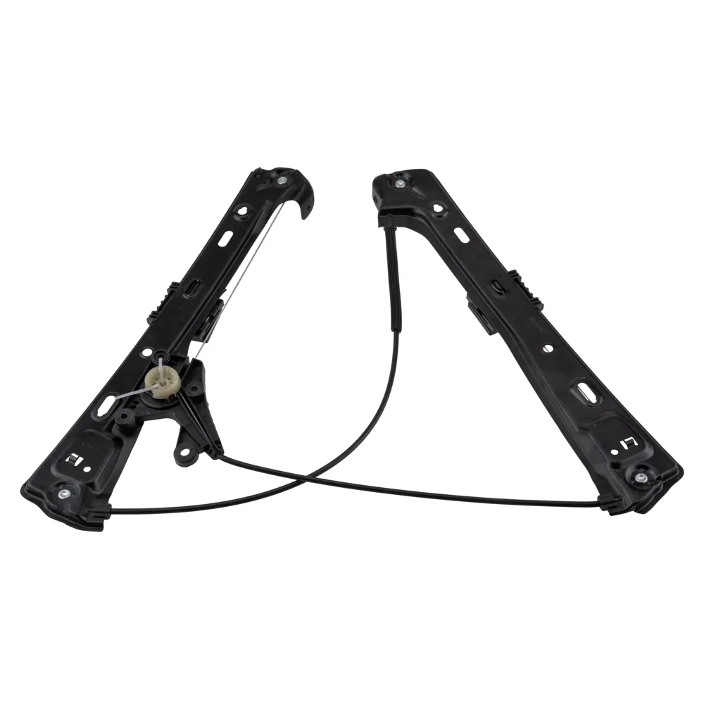 ΓΡΥΛΟΣ ΠΑΡΑΘΥΡΟΥ ΕΜΠΡΟΣ ΑΡΙΣΤΕΡΑ ΓΙΑ SMART FORTWO W453 2014+ orig. A4537200400 NTY - 1 τεμ.