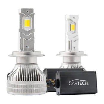 NIGHT KILLER CARTECH H7