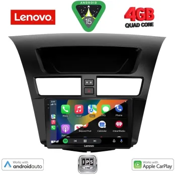 LENOVO LVE 8364_CPAA (9inc) MULTIMEDIA TABLET for MAZDA BT50 mod. 2012-2019