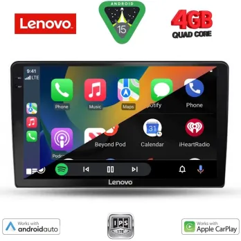 LENOVO LVE 8300_CPAA (9inc) MULTIMEDIA TABLET for KIA CEED mod. 2006-2009