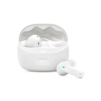 JBL TUNE BEAM 2 (WHITE)