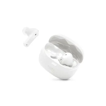 JBL TUNE BEAM 2 (WHITE)