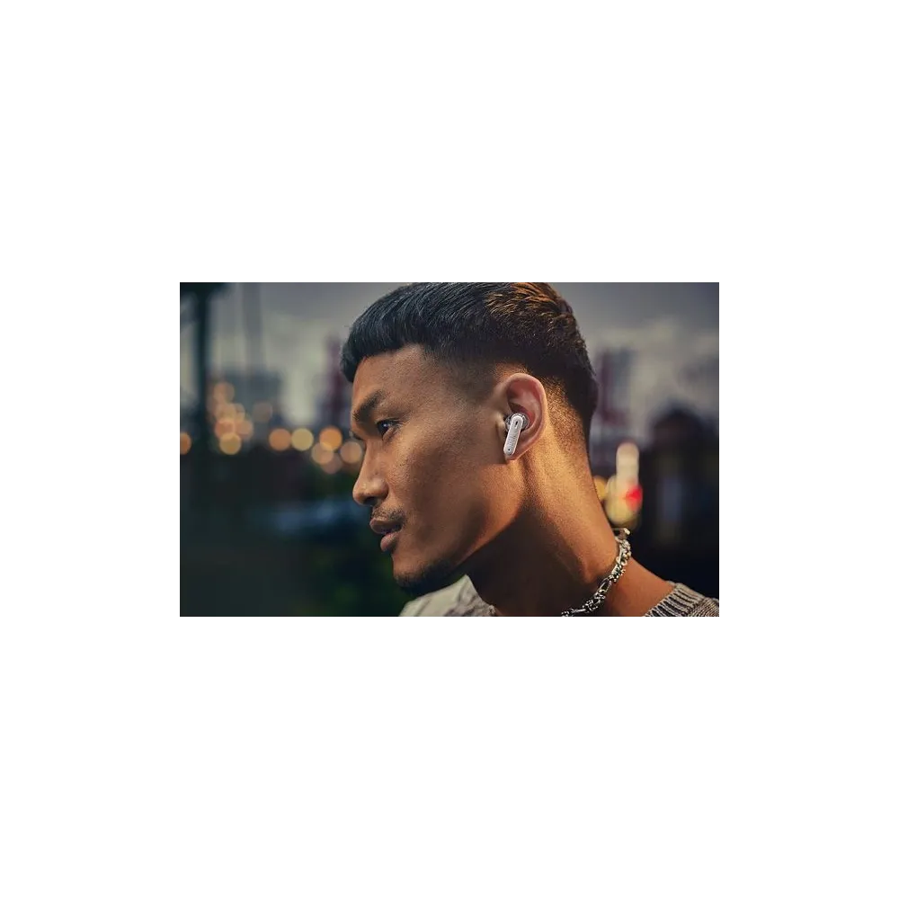 JBL TUNE BEAM 2 (WHITE)