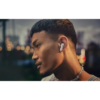 JBL TUNE BEAM 2 (WHITE)