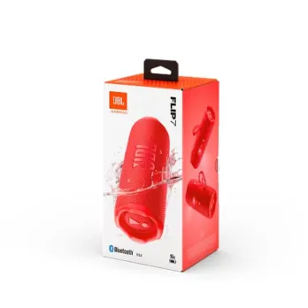 JBL FLIP 7 (RED)