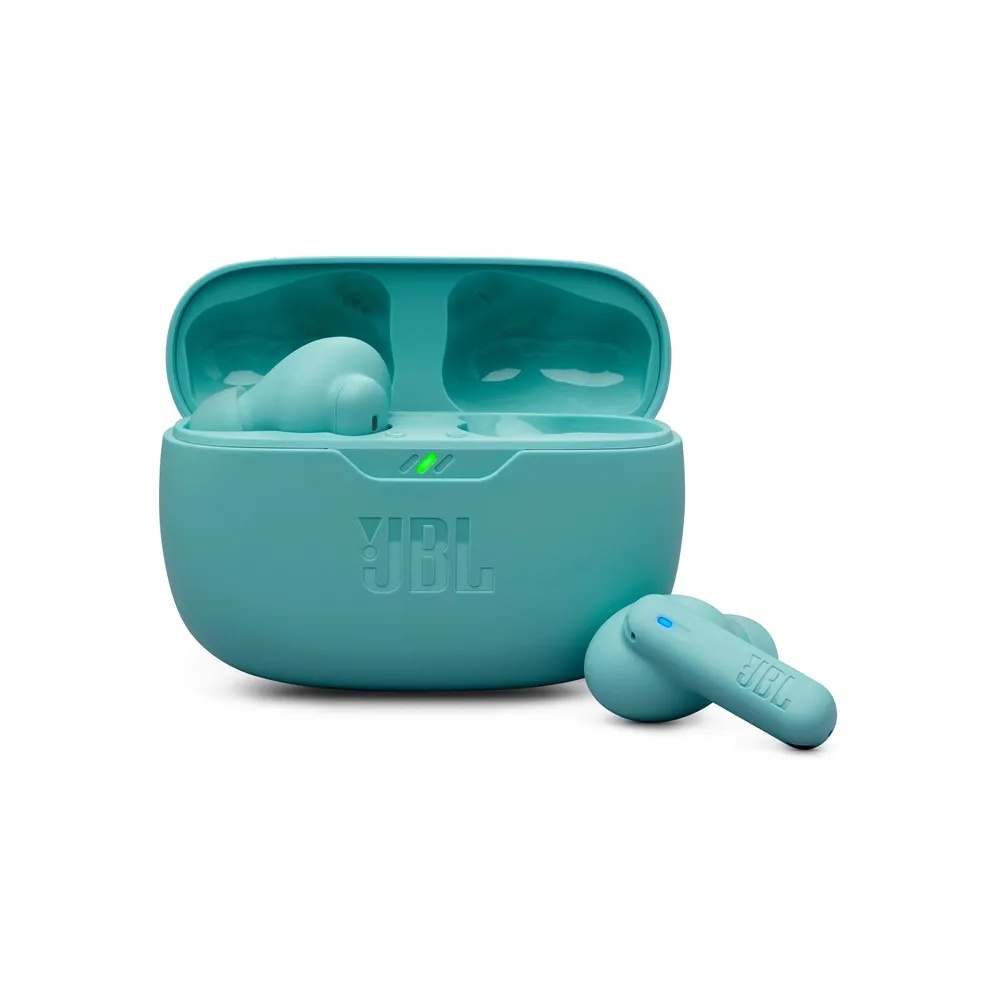 JBL WAVE BEAM 2 (BLUE)