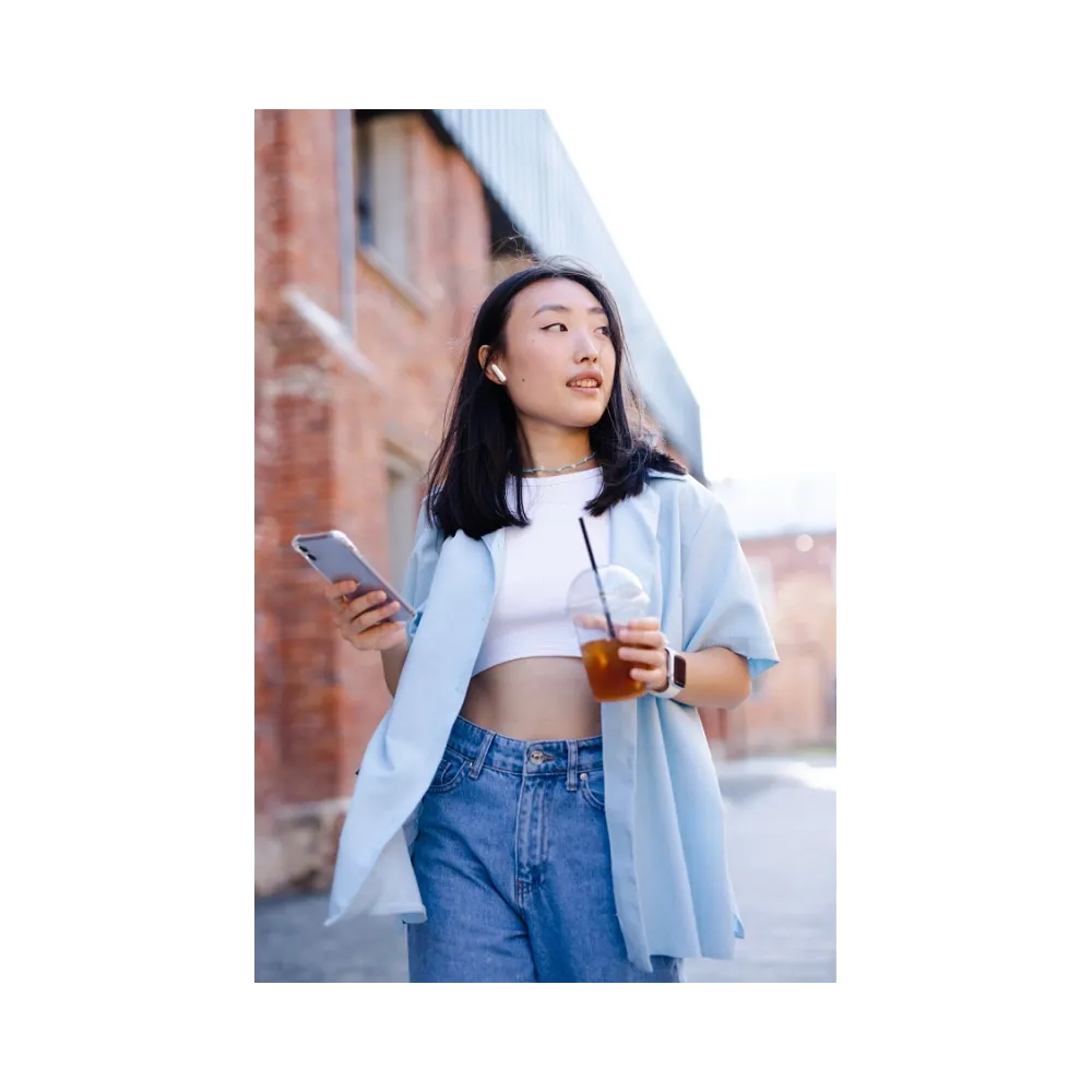 JBL WAVE FLEX 2 (WHITE)