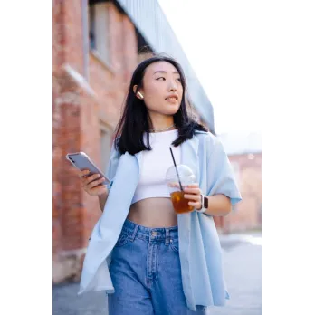 JBL WAVE FLEX 2 (WHITE)