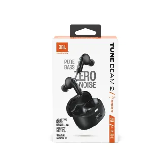JBL TUNE BEAM 2 (BLACK)