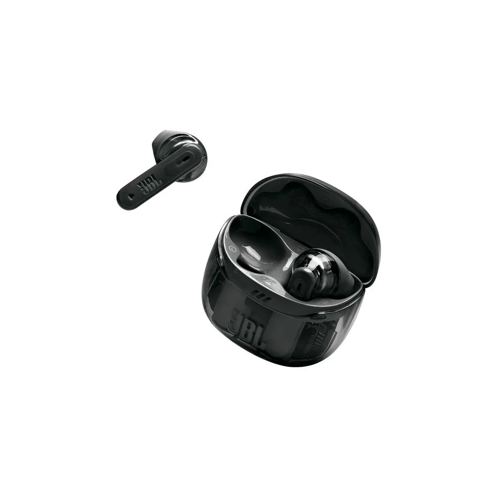 JBL TUNE FLEX 2 (GHOST BLACK)