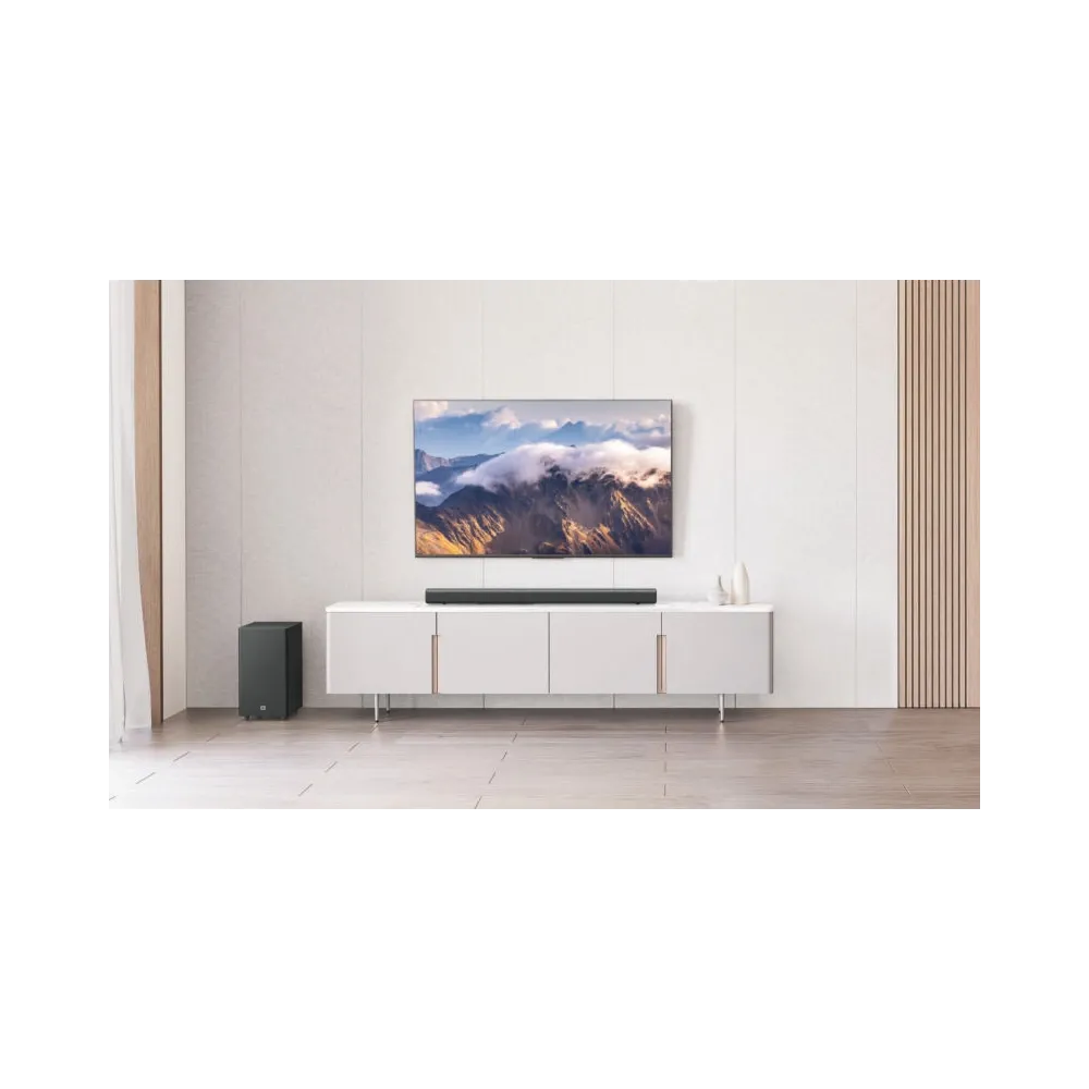 JBL CINEMA SB580 SOUNDBAR VIRTUAL DOLBY ATMOS