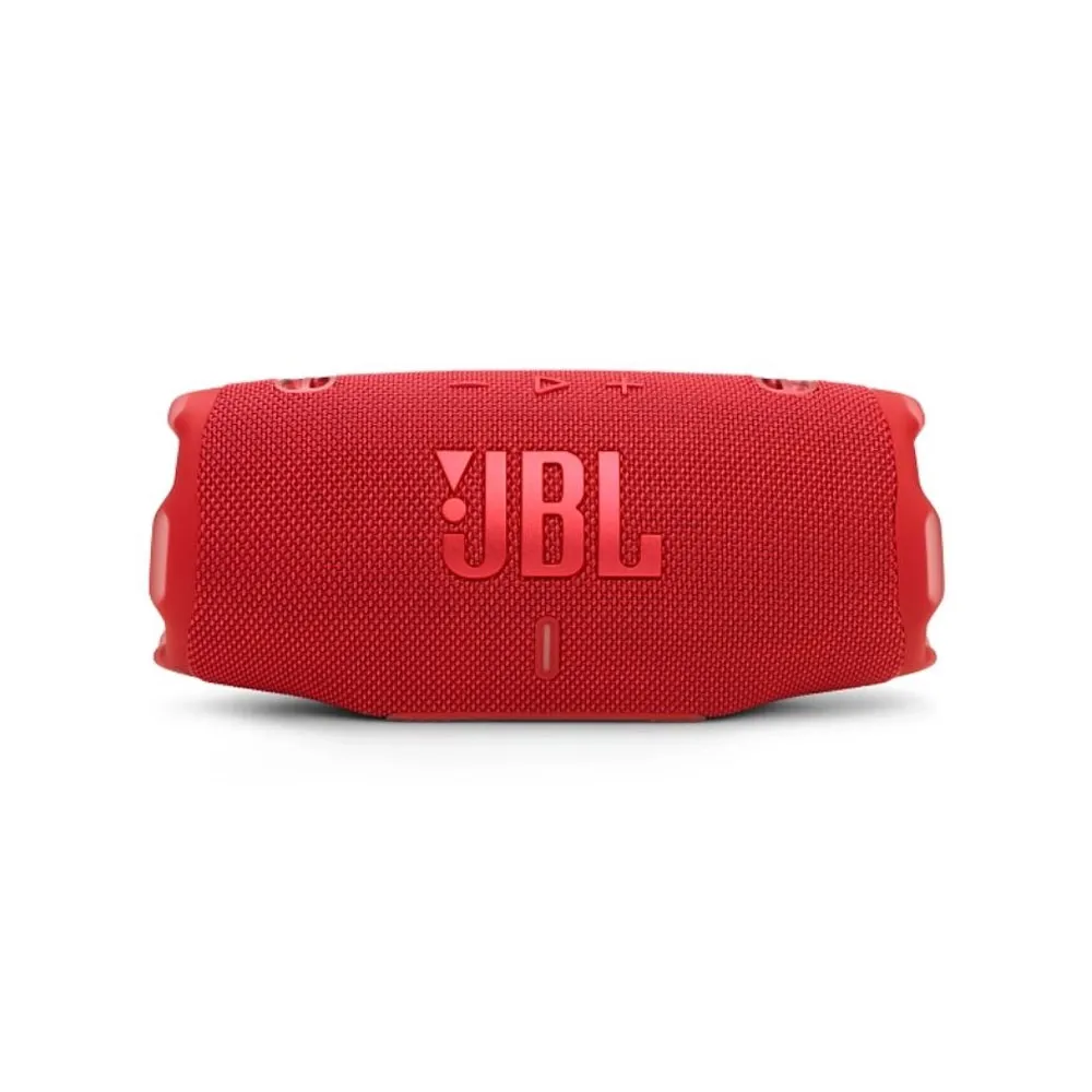 JBL CHARGE 6 (RED)
