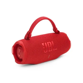 JBL CHARGE 6 (RED)