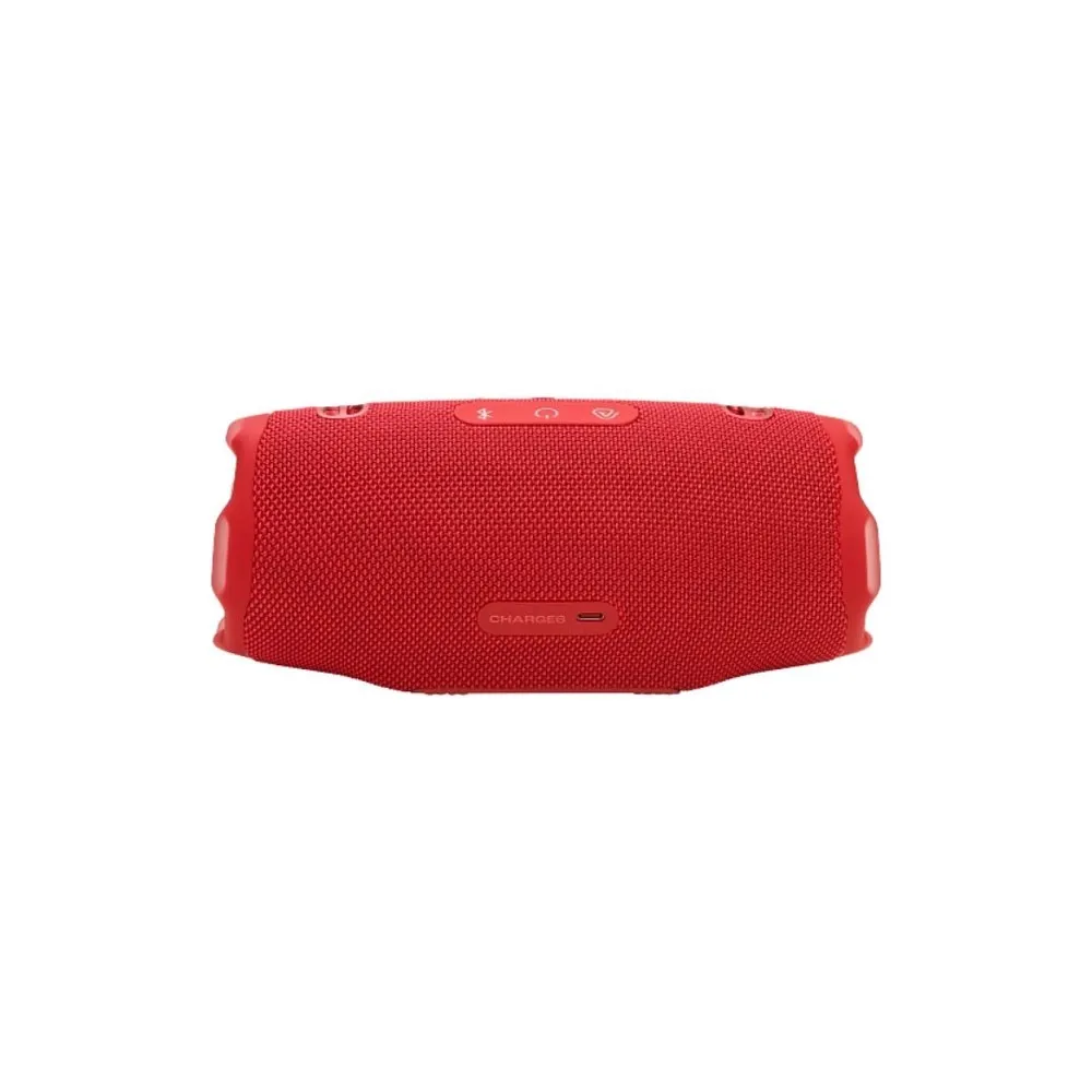 JBL CHARGE 6 (RED)