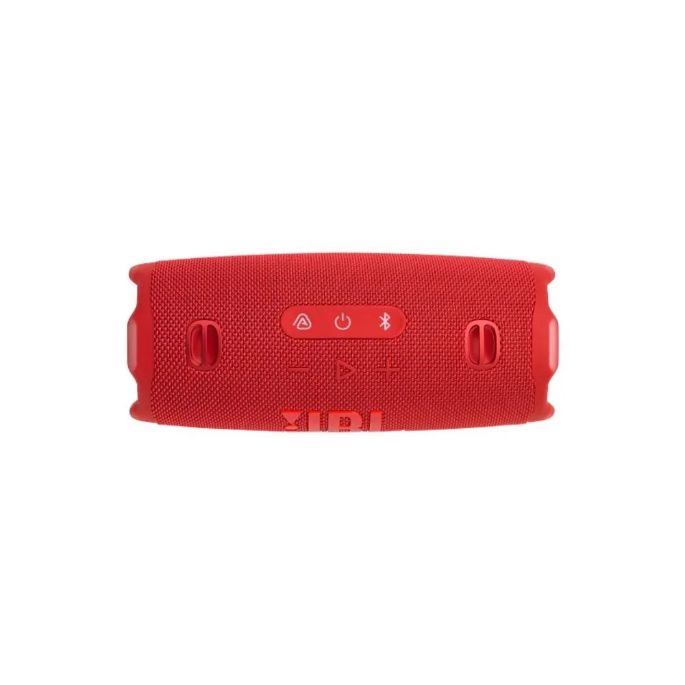 JBL CHARGE 6 (RED)