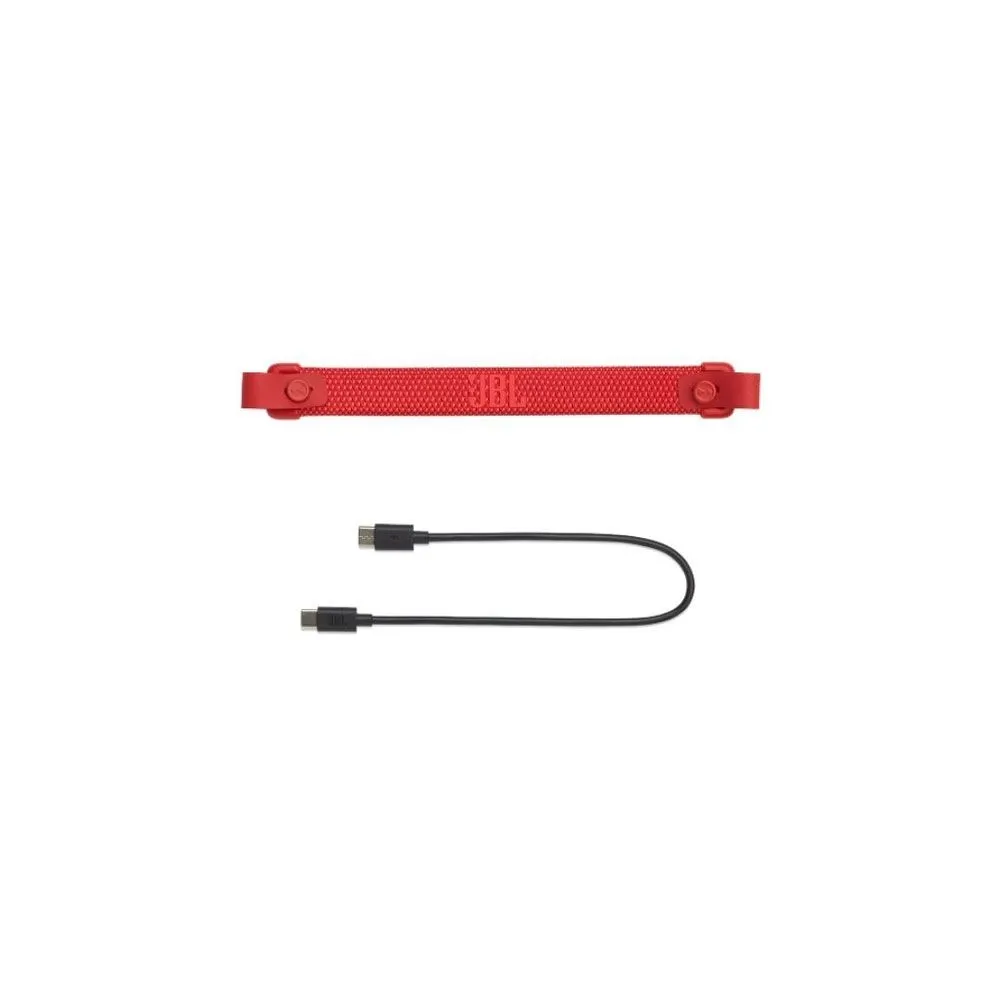 JBL CHARGE 6 (RED)