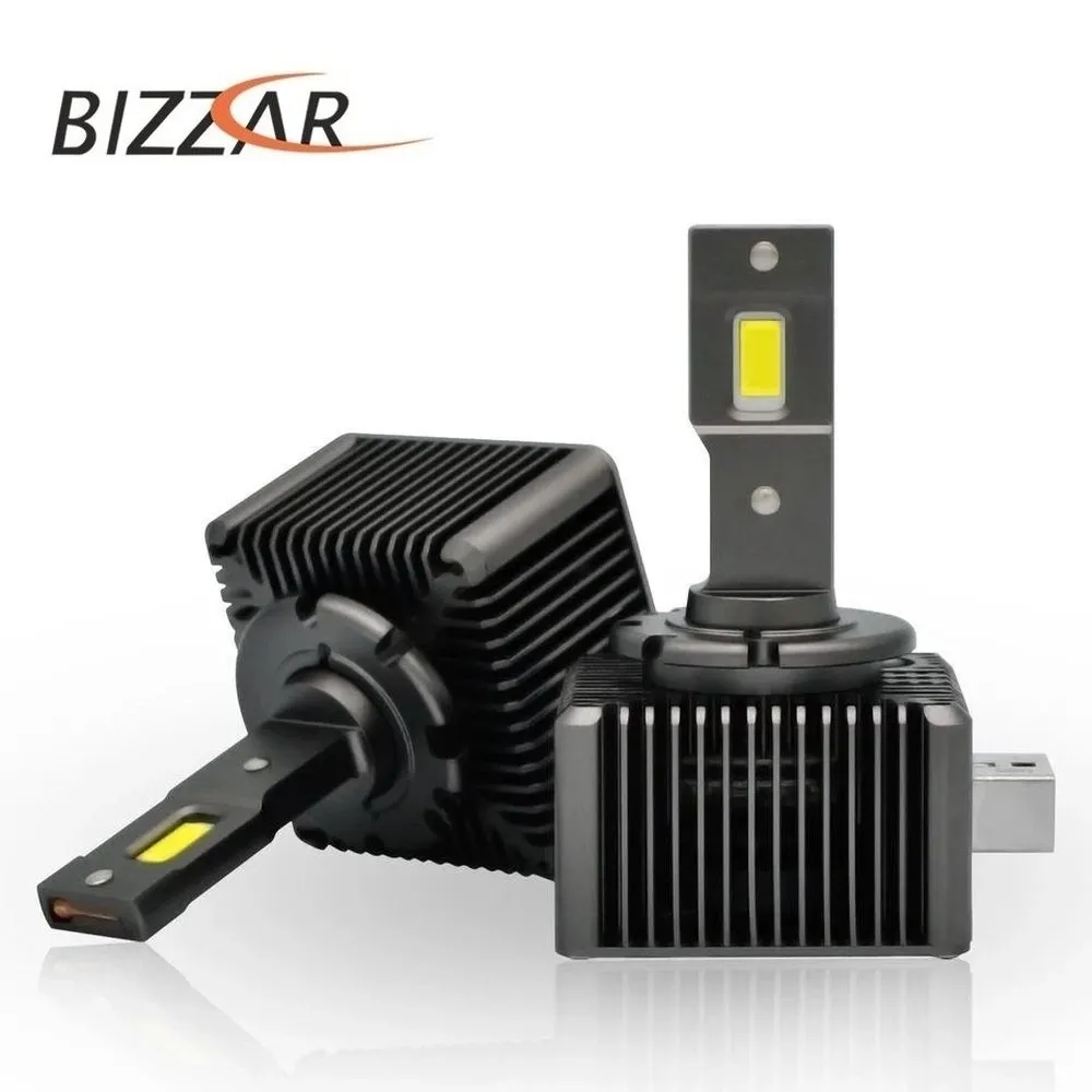 Bizzar D3S LED Kit