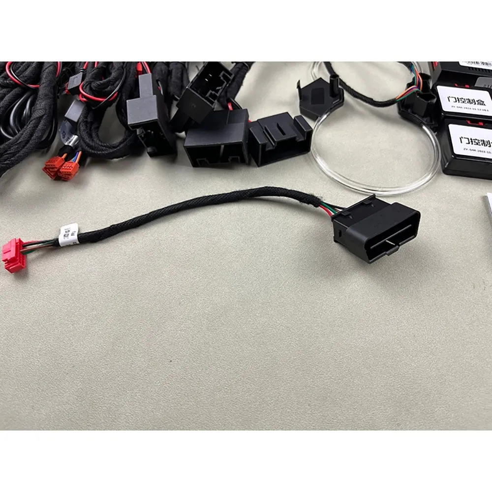 DIQ AMBIENT AUDI A3 (8V) (Digital iQ Ambient Light Audi A3 mod. 2013-2018, 25 Lights with Airvent)