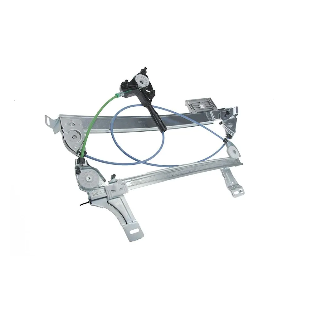 ΓΡΥΛΟΣ ΠΑΡΑΘΥΡΟΥ ΕΜΠΡΟΣ ΑΡΙΣΤΕΡΑ ΓΙΑ PEUGEOT 307 2002-2008 orig. 9221 W0 NTY - 1 τεμ.