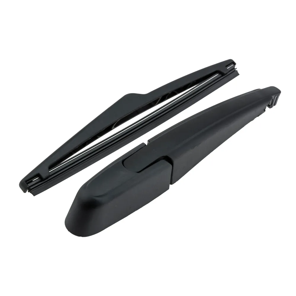 CITROEN C3 AIRCROSS 2017+ ΥΑΛΟΚΑΘΑΡΙΣΤΗΡΑΣ ΠΙΣΩ ME ΜΠΡΑΤΣΟ 21cm orig.YQ00056380