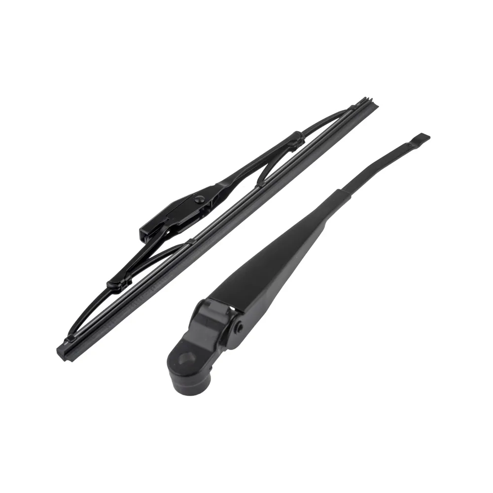 LAND ROVER EVOQUE 2011+ ΥΑΛΟΚΑΘΑΡΙΣΤΗΡΑΣ ΠΙΣΩ ME ΜΠΡΑΤΣΟ 25cm orig.BJ3217406BA/BJ3217406BC/LR025121