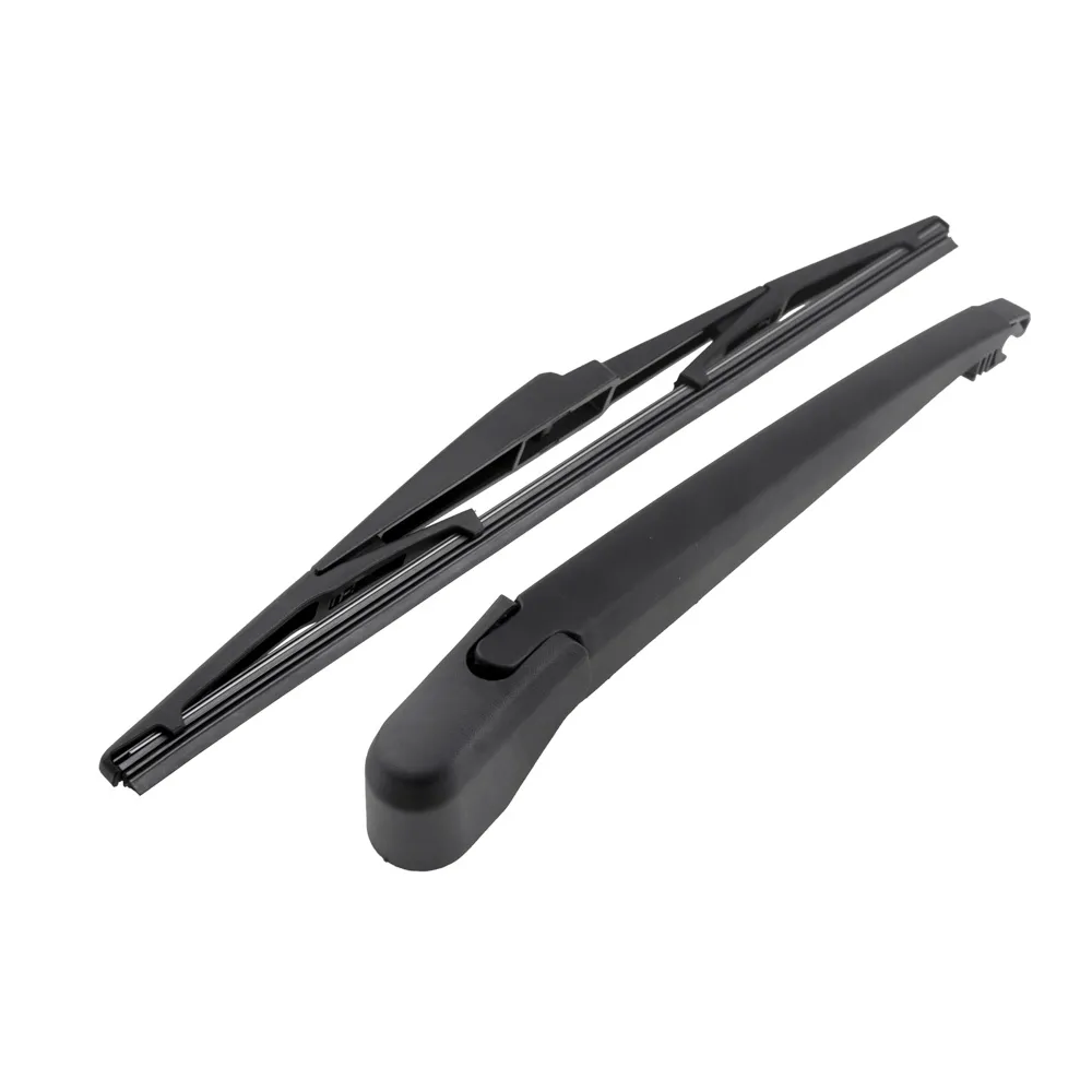 MAZDA CX-5 2011+ YΑΛΟΚΑΘΑΡΙΣΤΗΡΑΣ ΠΙΣΩ ME ΜΠΡΑΤΣΟ 35cm orig.D267-67-395A/L206-67-421