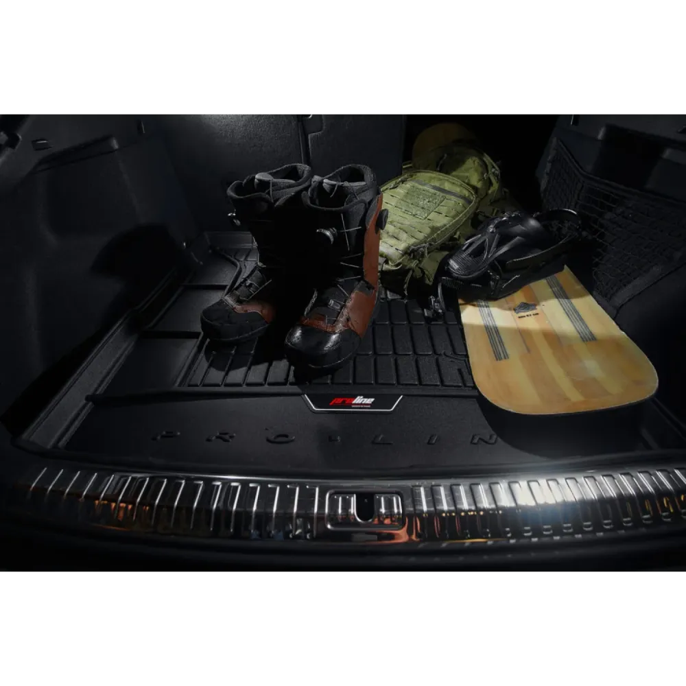Πατάκι πορτ μπαγκάζ Mercedes GLA H247 2019- 1τμχ Frogum
