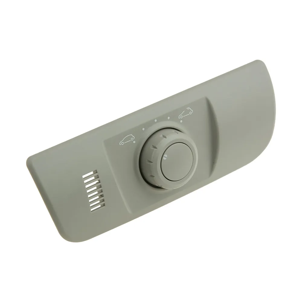 RENAULT LAGUNA III 07/ MEGANE III ΔΙΑΚΟΠΤΗΣ ΗΛΕΚΤΡΙΚΗΣ ΟΡΟΦΗΣ 6 PINS orig.254500002R